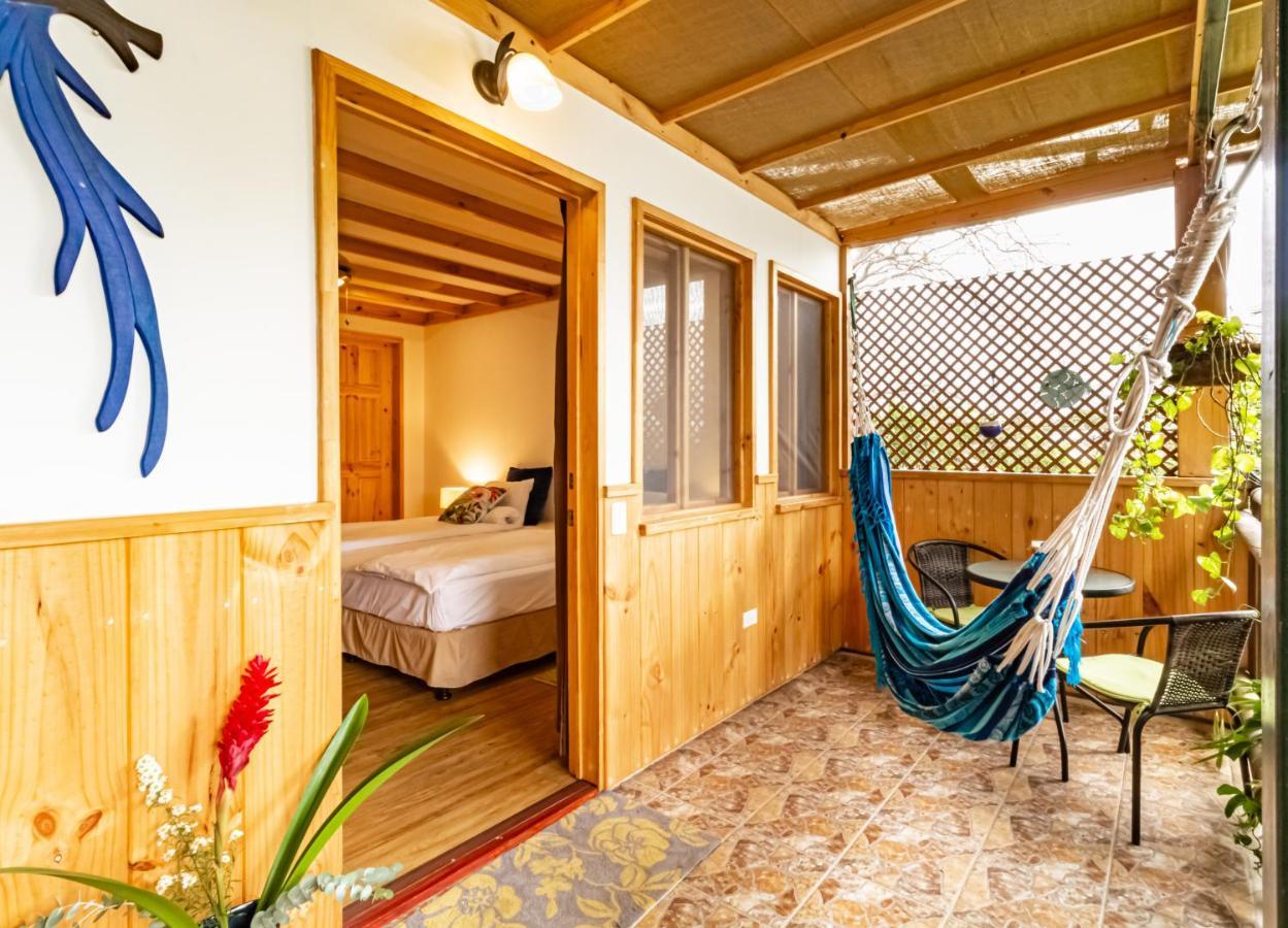 Posada Nena Santa Ana  Extérieur photo