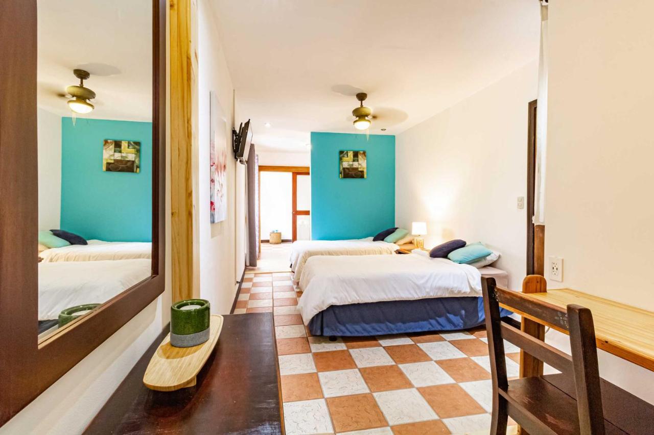 Posada Nena Santa Ana  Extérieur photo