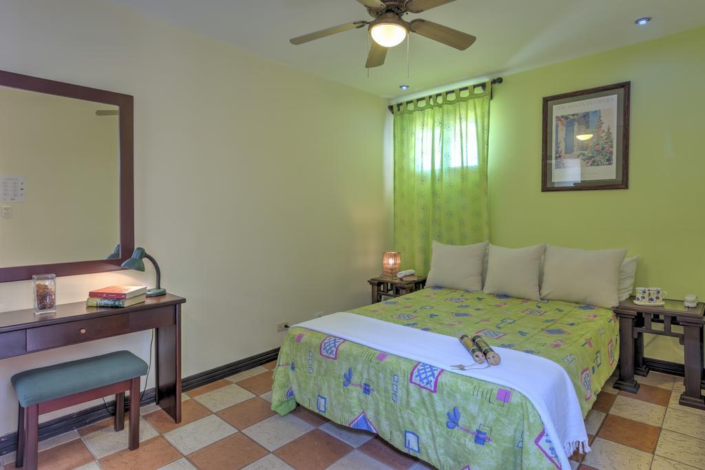 Posada Nena Santa Ana  Chambre photo