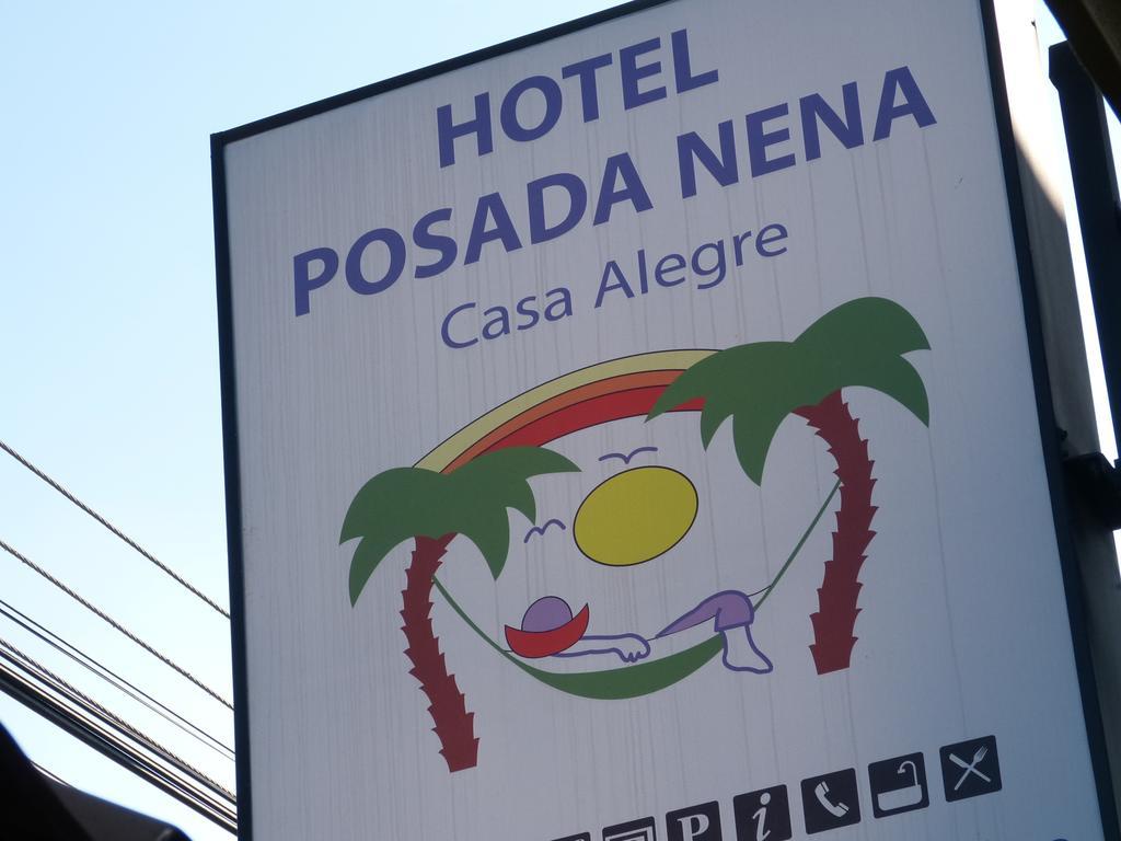 Posada Nena Santa Ana  Chambre photo