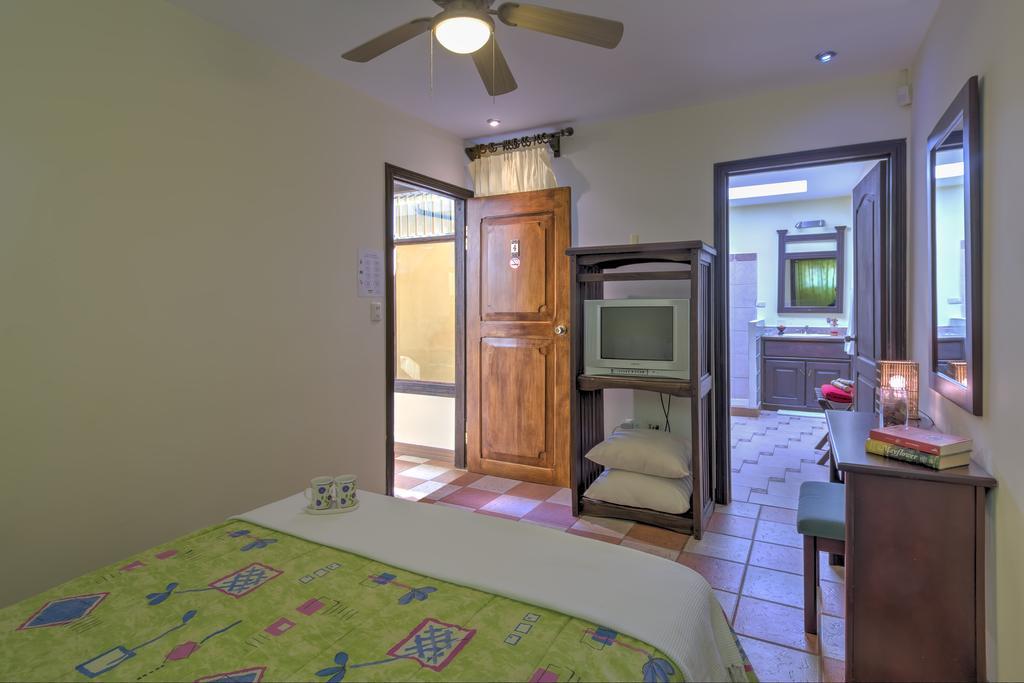 Posada Nena Santa Ana  Chambre photo