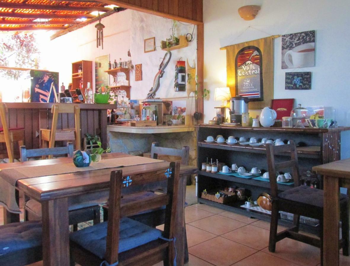 Posada Nena Santa Ana  Extérieur photo
