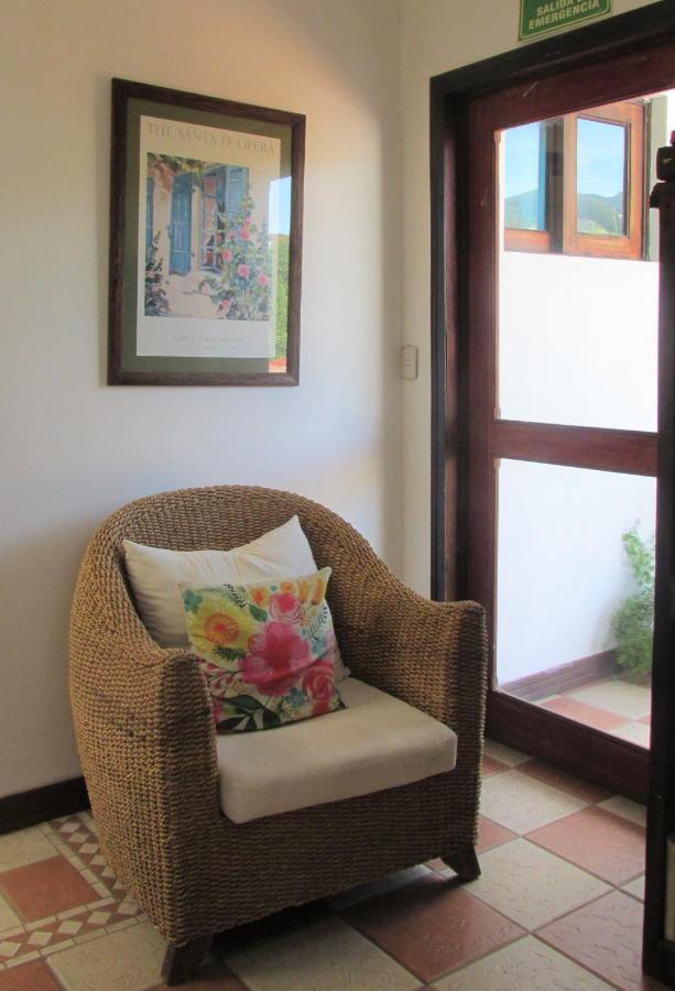 Posada Nena Santa Ana  Extérieur photo